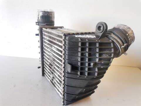 Foto 3ª: Intercooler Seat Leon SIGNO 1.9 TDI 110CV (1999)