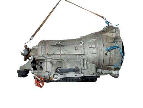 Caja Cambios Bmw Serie 5 518 530 D 245CV