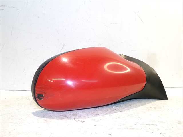 Foto 2ª: Retrovisor Derecho Mercedes Clase A 170 1.7 CDI W168,1998-2004 [668942] (2003)