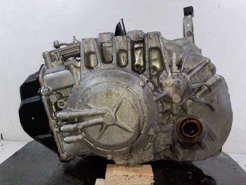 Foto 3ª: Caja Cambios Automatica Opel Insignia 2.0 16V TURBO BERLINA 220CV 162KW AUT. [A20NHT] (2009)