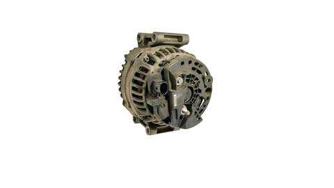 Foto 2ª: Alternador Audi A5 2.0 16V TFSI 179CV (2007)