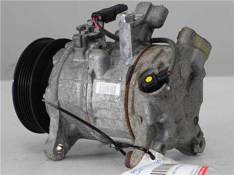 Foto 2ª: Compresor Aire Acondicionado Bmw Serie 3 315 2.0 320D 184CV 135KW [N47 D20C] (2013)