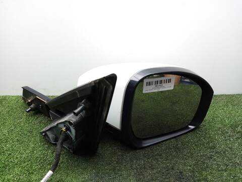 Retrovisor Derecho Land Rover Discovery 2.0 SD4 4X4 241CV 177KW