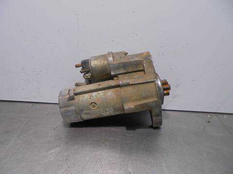 Foto 4ª: Motor de Arranque Land Rover Range V6 TD HSE 190CV 140KW [276DT] (2006)