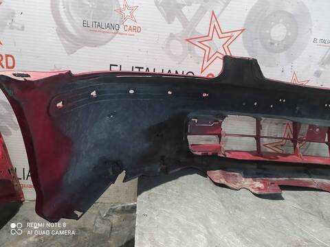 Foto 4ª: Paragolpes Delantero Honda Civic 1.4 S 3 BERLINA EJ9) 90CV 66KW (1997)