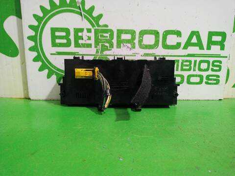 Foto 3ª: Mando Climatizador Citroen C3 EXCLUSIVE 68CV [8HZDV4TD] (2009)