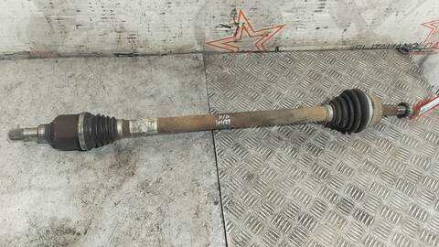 Foto 4ª: Transmision Delantera Derecha Peugeot 308 STYLE 99CV 73KW [BH02 BHYB] (2016)