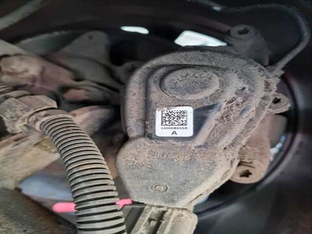 Pedal Embrague Renault Megane BUSINESS 110CV 81KW III SPORT TOURER