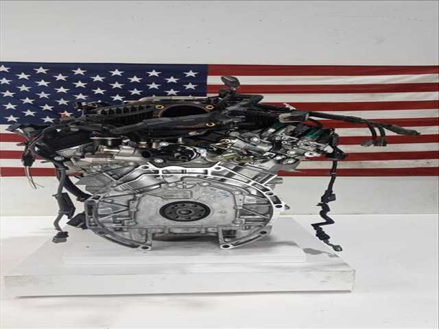Foto 3ª: Motor Completo Honda Pilot 284CV 209KW [J35Y6 J35] (2016)