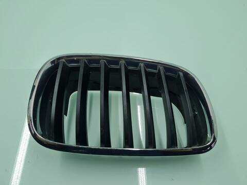 Rejilla Delantera Bmw X5 XDRIVE30D 245CV 180KW