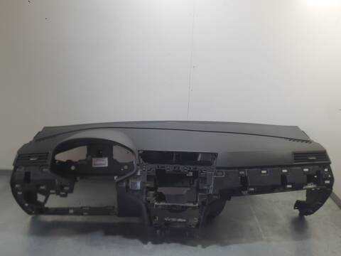 Foto 1ª: Kit Airbag Seat Ibiza 1.0 TSI 95CV 70KW [DKLA] (2019)