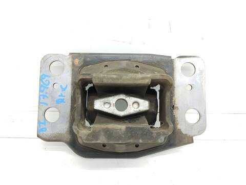 Foto 1ª: Soporte Motor Ford Mondeo 1.8 TDCI CAT 125CV 92KW [KHBA] (2006)
