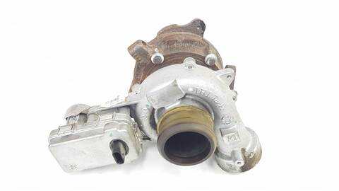 Turbocompresor Mercedes Clase B 150 B 200 CDI 246.208)