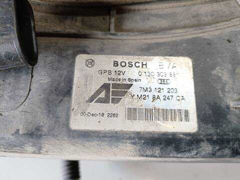 Foto 2ª: Electroventilador Seat Alhambra ERENCE 2.0 116CV