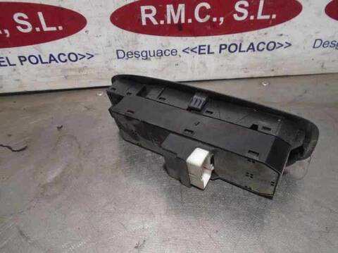 Foto 2ª: Botonera Elevalunas Hyundai Accent GL 5P 86CV 63KW [G4EA] (2005)
