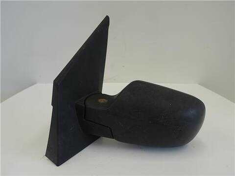 Foto 2ª: Retrovisor Izquierdo Ford Fusion 1.4 TDCI 68CV 50KW [F6JA] (2010)