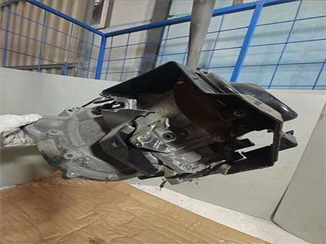 Foto 3ª: Caja Cambios Ford C Max 1.6 TITANIUM [1.6 LTR. - 92 KW 16V TI-VCT CAT] (CB7)(2010 _)