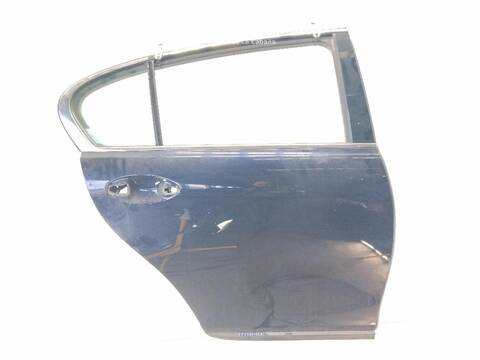 Foto 2ª: Puerta Trasera Derecha Lexus GS 450H GRS191_ GWS191_) (2005)