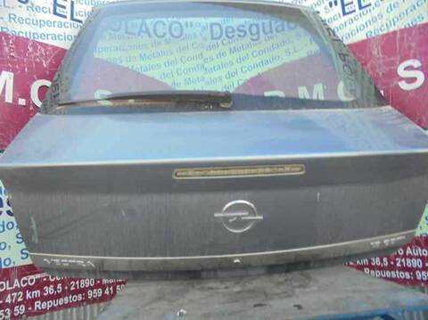 Foto 2ª: Portón Opel Vectra 1.9 CDTI BERLINA 120CV 88KW [Z19DT] (2006)