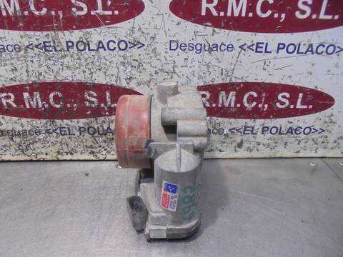 Foto 2ª: Caja Mariposa Mercedes Clase C 160 C 180 COMPRESSOR 203.746) COUPE 143CV 105KW [M271946] (2005)