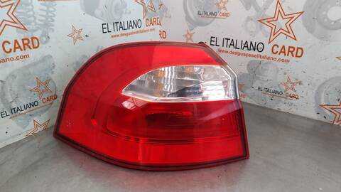 Piloto Trasero Izquierdo Kia Rio CONCEPT 86CV 63KW