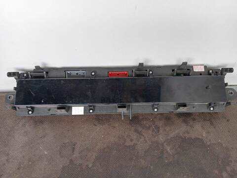 Foto 1ª: Cuadro de Instrumentos Renault Scenic GRAND PACK AUTHENTIQUE 106CV (2003)