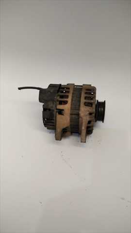 Foto 2ª: Alternador Hyundai Getz 1.1 GASOLINA [G/4HG] (2006)