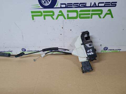 Cerradura Puerta Delantera Derecha Citroen C5 2.0 HDI CAT RHR - DW10BTED4) BERLINA 136CV 100KW