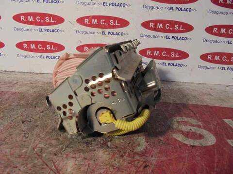 Foto 4ª: Airbag Delantero Derecho Nissan X-Trail 2.2 16V TD CAT 114CV 84KW T30) [YD22] (2002)