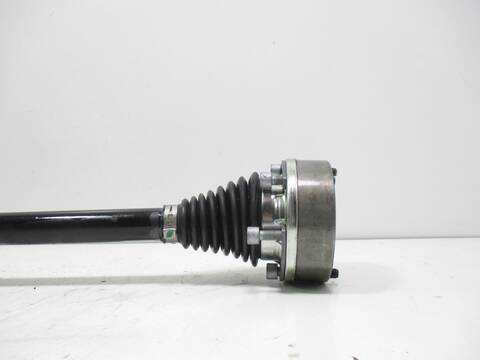 Foto 2ª: Transmision Delantera Izquierda Seat Leon CAY (2012)