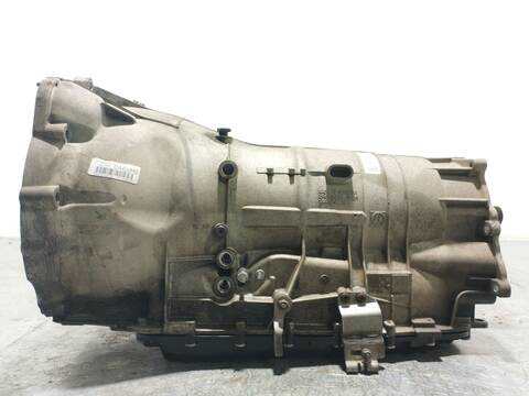 Foto 2ª: Caja Cambios Automatica Bmw X5 3.0 TD CAT 235CV 173KW [306D3] (2007)