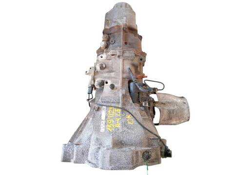 Caja Cambios Audi A4 2.5 TDI AVANT