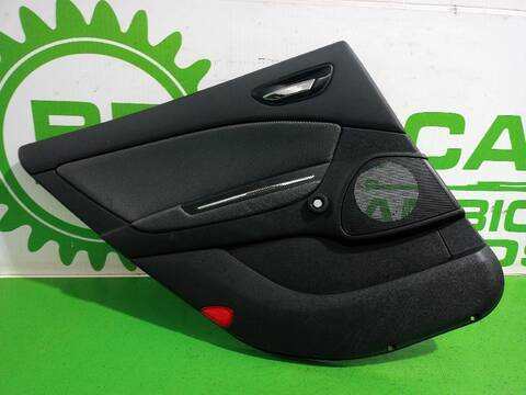 Foto 1ª: Tapizados Cartoneras Fiat Bravo 1.9 DYNAMIC MULTIJET 120CV [192A8000] (2007)