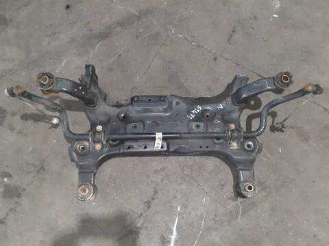 Foto 2ª: Puente Delantero Dodge Journey G SE [BWD] (2010)