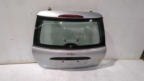 Foto 3ª: Portón Mini Mini ONE 90CV [W10 B16 A] (2001)