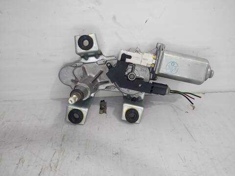 Motor Limpia Trasero Land Rover Discovery TDV6 HSE 245CV 180KW