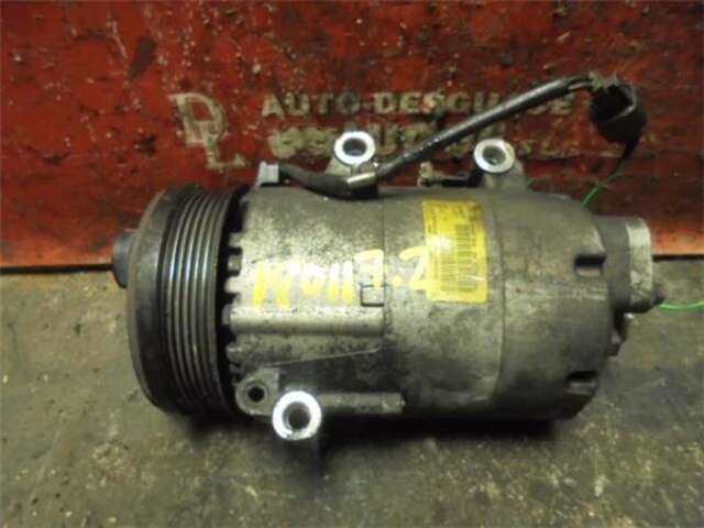Compresor Aire Acondicionado Ford Focus 1.8 TDCI