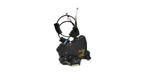 Cerradura Puerta Delantera Izquierda Honda Civic COMFORT 1 I 141CV