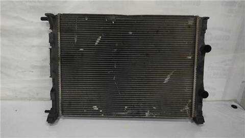 Radiador Motor Renault Scenic 16V 112CV JM)