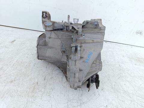 Foto 4ª: Caja Cambios Citroen C4 ORIGINS PICASSO 130CV 96KW [HN02] (2015)