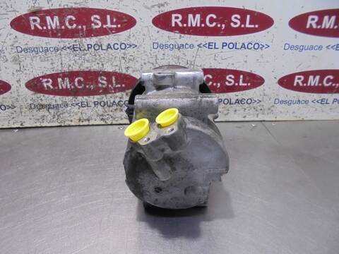 Foto 3ª: Compresor Aire Acondicionado Alfa Romeo 147 1.9 JTD 120 COLLEZIONE 120CV 88KW [937A3000] (2006)