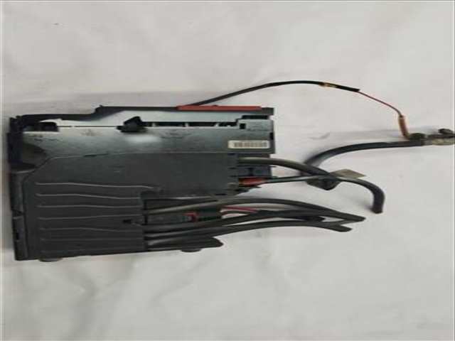 Centralita Motor ECU Mercedes Clase E 180 VERSION INDEFINIDA