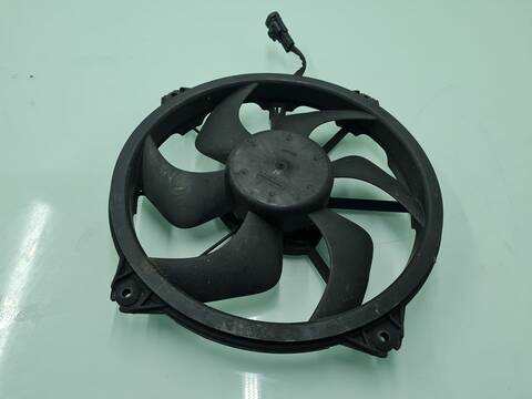 Electroventilador Citroen C4 EXCLUSIVE PICASSO 136CV 100KW