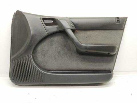 Tapizados Cartoneras Citroen Xantia BERLINA 88CV 65KW