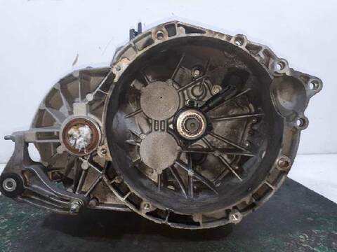 Caja Cambios Ford C Max 2.0 TDCI CAT 136CV 100KW FOCUS CAP)