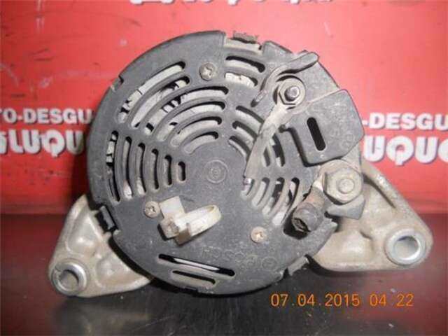 Foto 3ª: Alternador Opel Corsa 1.0 I 12V [X 10 XE]