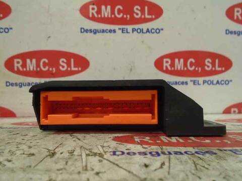 Foto 3ª: Centralita Airbag Dacia Duster 1.5 DCI DIESEL CAT 86CV 63KW [K9K 8 7] (2010)