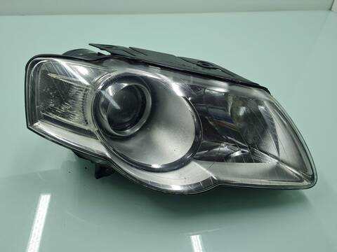 Faro Derecho Volkswagen Passat ADVANCE BERLINA 140CV 103KW