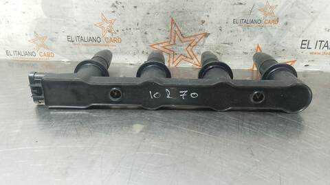 Foto 3ª: Modulo Encendido Opel Astra SELECTIVE 116CV 85KW [A16XER] (2011)