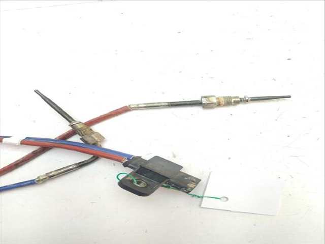 Foto 2ª: Sonda Lambda Renault Kadjar 1.3 TCE 140 HLNB HLN1) (2015)